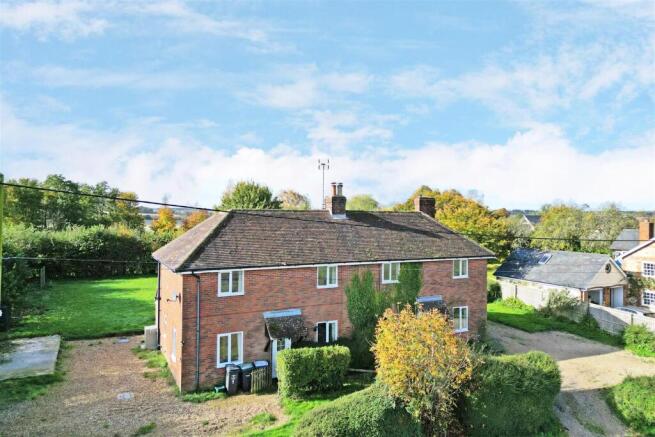1 Manor Farm Cottage
