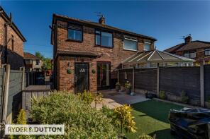 3, Manton Avenue, Manchester M9 7BA