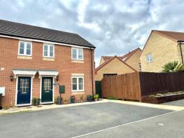 37, Farrer Way, Oakham LE15 7GG