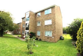 23, Jengar Close, Sutton SM1 4DX