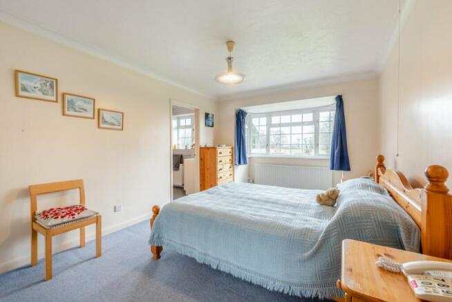 Principal Bedroom