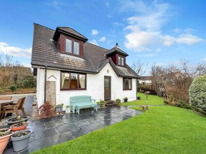 Fraoch, Ardlarach Road, Ardfern, Argyll, PA31 8JA