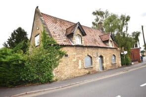 2 Poyntell Cottage, Manor Street, Ruskington, Sleaford NG34 9EJ