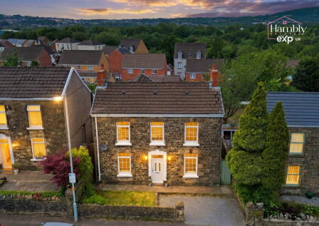 Walters Road, Llansamlet, Swansea