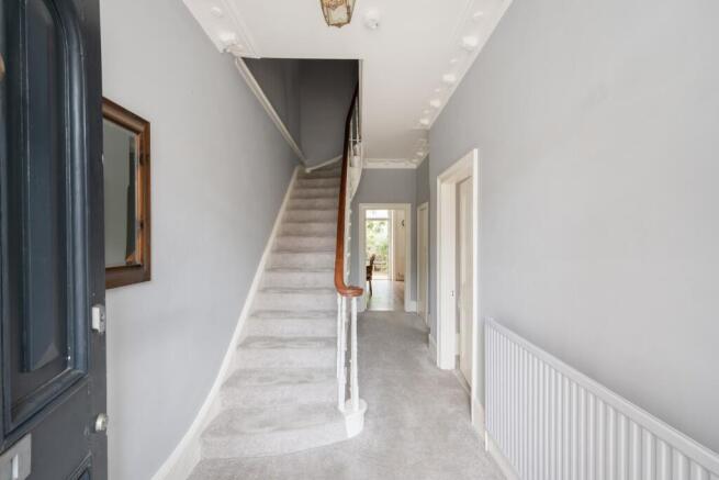 Elsie Road Dulwich photo 4