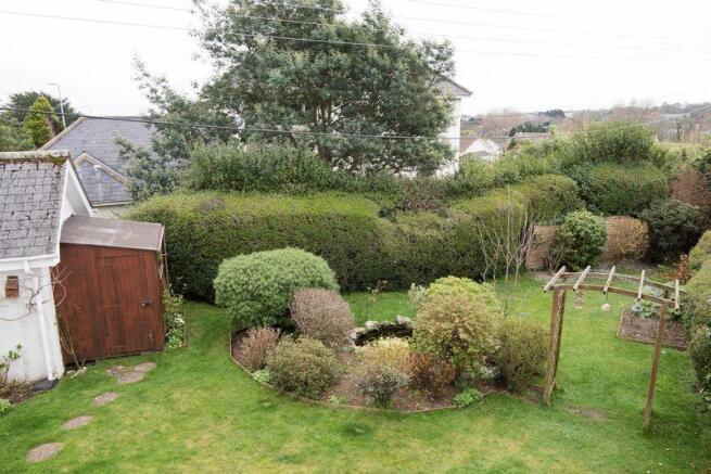 Garden 8