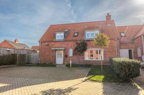 1 Clement House, Town Lane, King's Lynn PE31 8BT