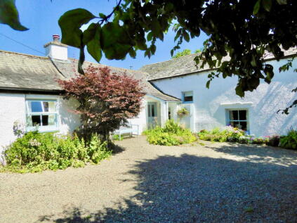 Rose Cottage, Crosthwaite, Kendal, Cumbria