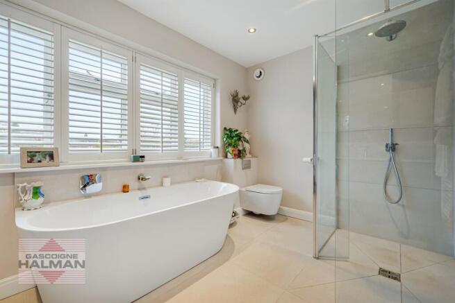 En-Suite