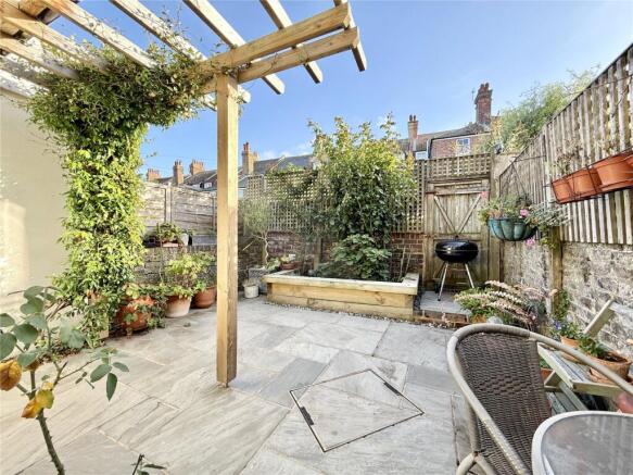 Greys Road, Old Town, Eastbourne, East Sussex, BN20 photo 3