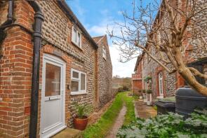 Hillside Cottage, Lower Common, Cromer NR27 9PG