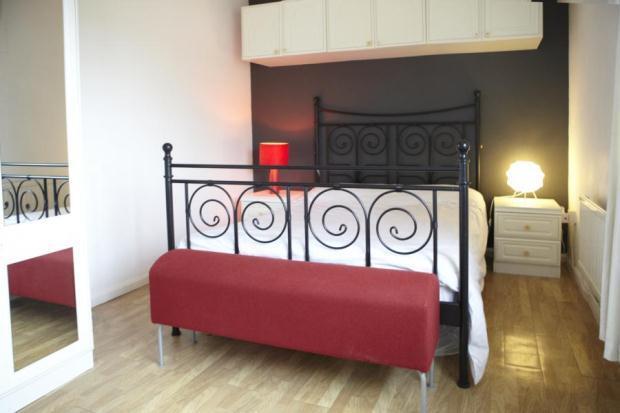 Bedroom 1