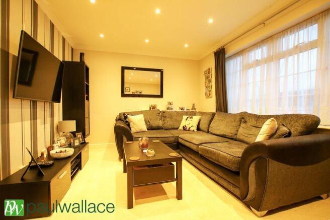 Lounge / Diner