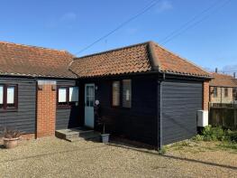 Rowena Cottage, Coast Road, Bacton NR12 0EW