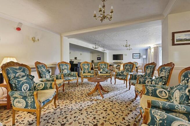 1 bed Apartment for sale Image 9