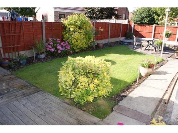 Garden View 2