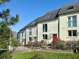 6, The Crescent, St Marys Hill, Brixham TQ5 9GU
