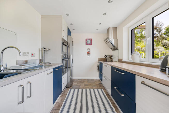 38 Kitchen