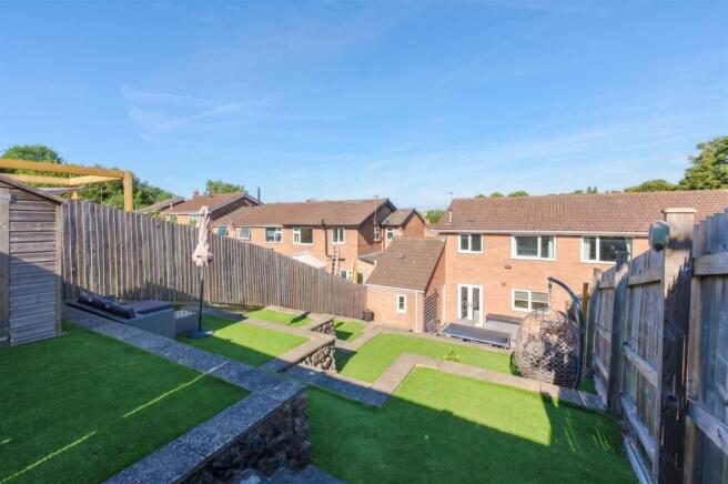 14 Mendip Close, Ashby