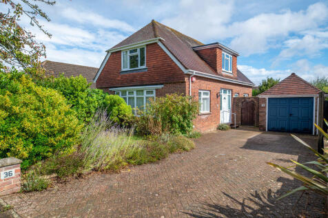 Cavendish Drive, Waterlooville
