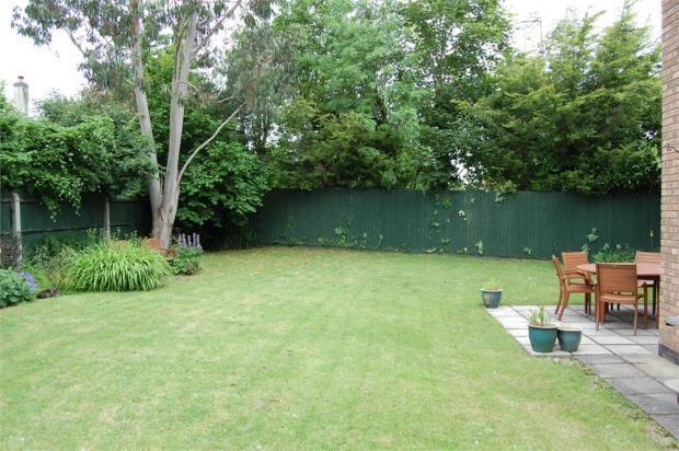 GREEN FARM GARDEN