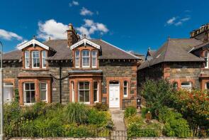 34 Longwood, Wemyss Place, Peebles EH45 8JT