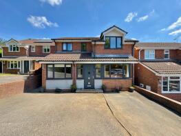 22, Buchan Close, Galley Common, Nuneaton CV10 9RR
