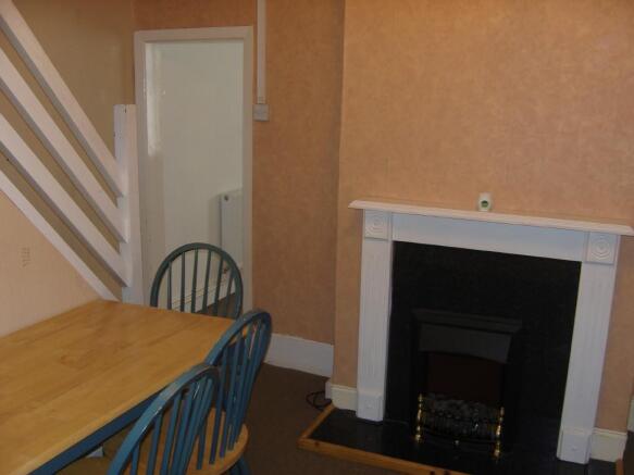 Dining Room (2)