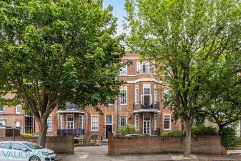 Rochester Gardens, Hove, East Sussex, BN3