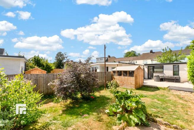 Gelynis Terrace North Morganstown Cardiff CF15 8LD photo 4