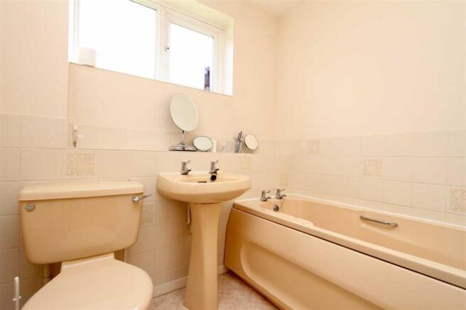 First Floor Bathroom