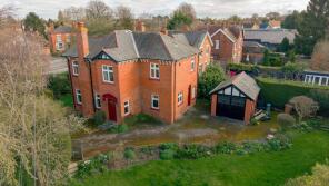 128, Sleaford Road, Boston PE21 7PE