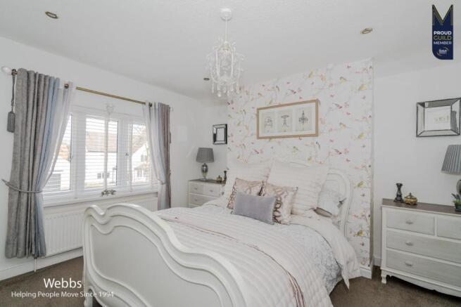 94, Victoria Avenue, Walsall, Staffordshire, WS3 3