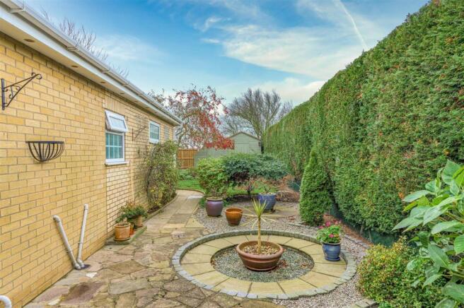 Gardens