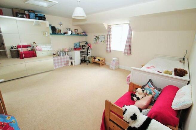 Bedroom Four