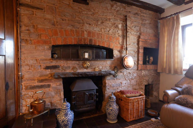 Inglenook