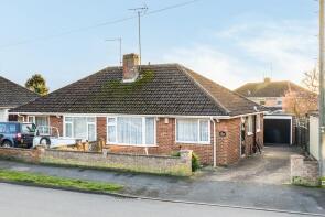 91, Gotch Road, Barton Seagrave NN15 6UF