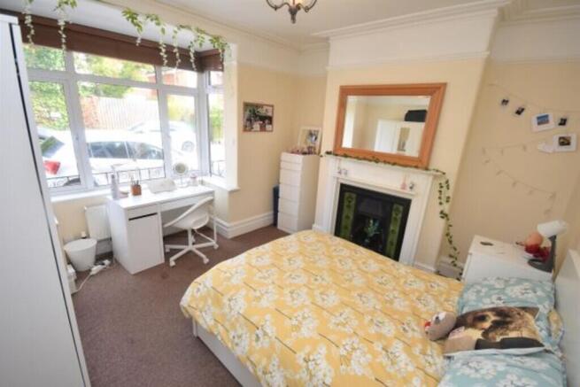 Bed 1