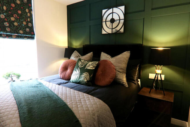Fabulous 5-Bedroom Professional House share ZERO