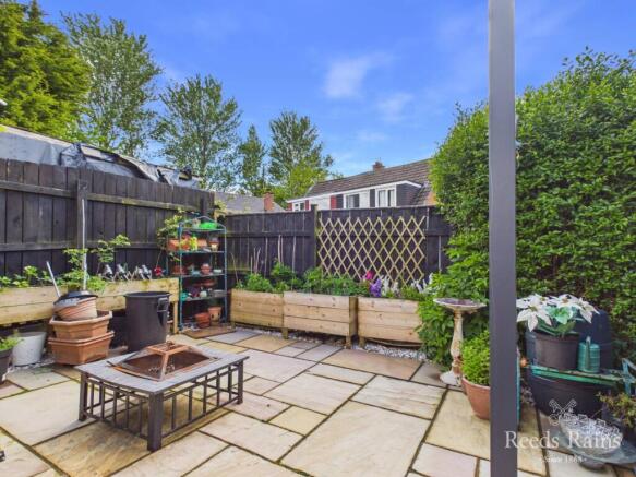 3 bed Semi-Detached for sale Image 10