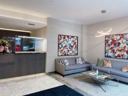 Apartment 16, 23 Rothesay House, Glenthorne Road, London W6 0DG