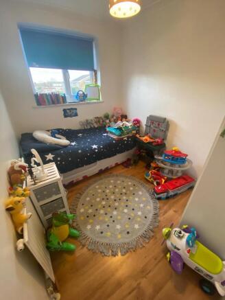 Bedroom 3