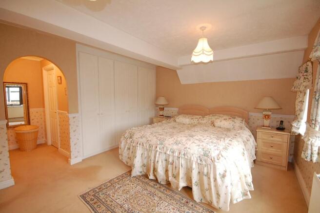 Bedroom 1