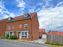 20, Dempsey Road, Wellesley, Aldershot GU11 4DL