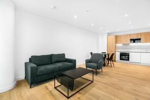 Flat 28, 37, Clarendon Road, Watford WD17 1DJ