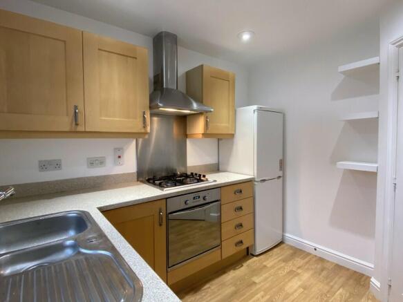 Kitchen Alt