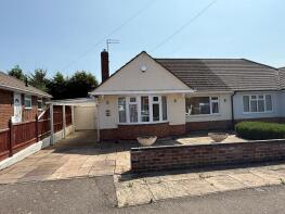 55, Foxhunter Drive, Leicester LE2 5FG