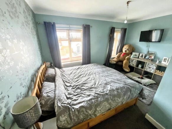 4 bed Terraced for sale Image 7
