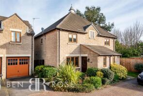 37, Jubilee Road, Walmer Bridge, Preston PR4 5QW