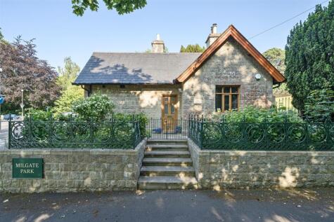 Millgate Park, Ashford Road, Bearsted